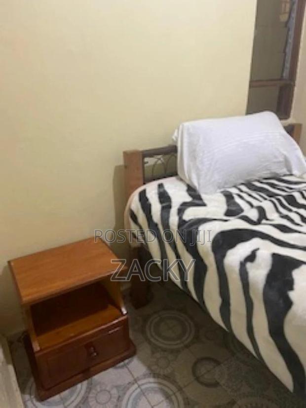 1bdrm House in Ole Odume Rd, Riara, Hurlingham for rent