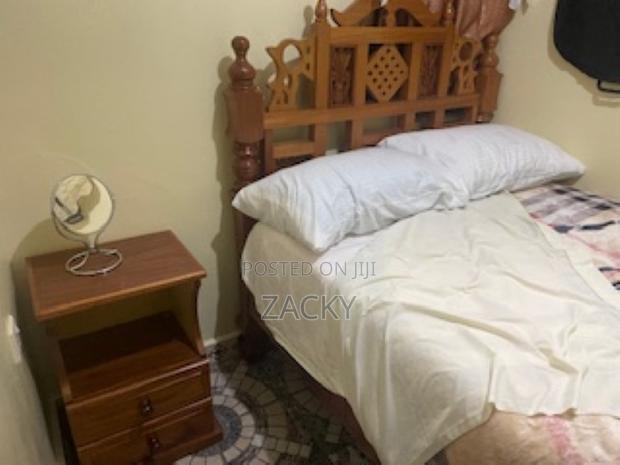 Furnished 1bdrm House in Ole Odume, Riara Rd, Hurlingham for rent