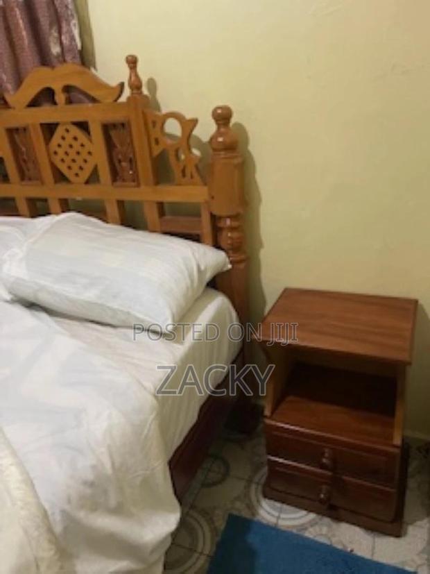Furnished 1bdrm House in Riara Rd, Ole Odume, Hurlingham for rent