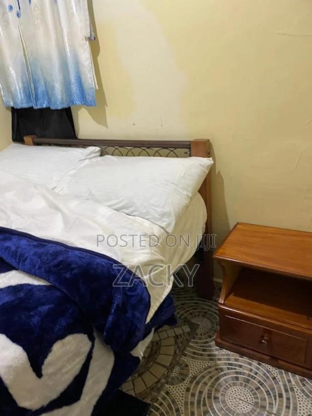 Furnished 1bdrm Apartment in Kilimani, Riara Road, Hurlingham for rent