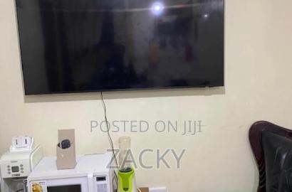 Furnished Studio Apartment in Riara Rd, Kilimani, Hurlingham for rent