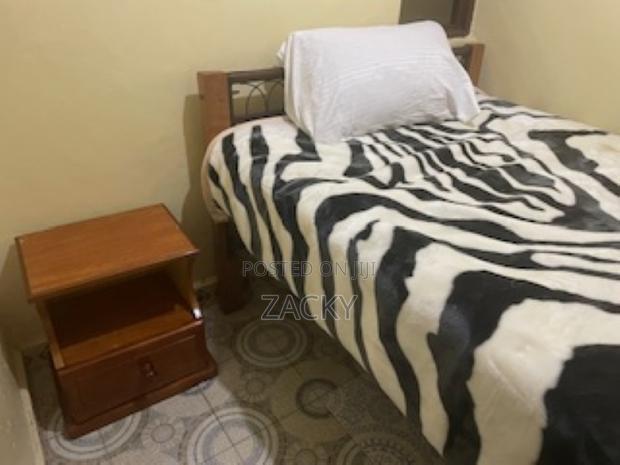 1bdrm Bedsitter in Adams Arcade Posta, Jamhuri Estate for rent