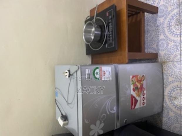 Furnished Studio Apartment in Riara, Ole Odume Rd, Hurlingham for rent