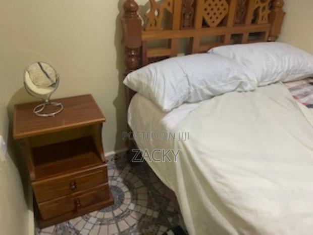Furnished Mini Flat in Kilimani, Ole Odume, Hurlingham for rent
