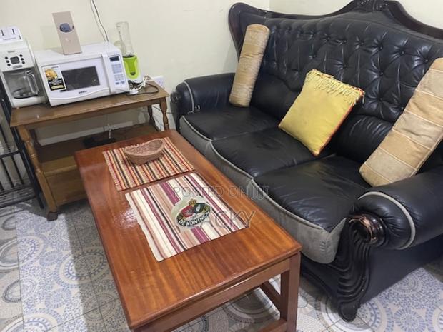 Furnished 1bdrm House in Posta, Ngong Rd, Jamhuri Estate for rent