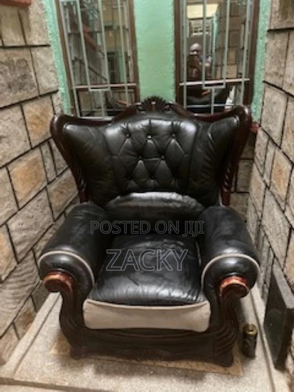 1bdrm Apartment in Ole-Odume Kilimani, Hurlingham for rent