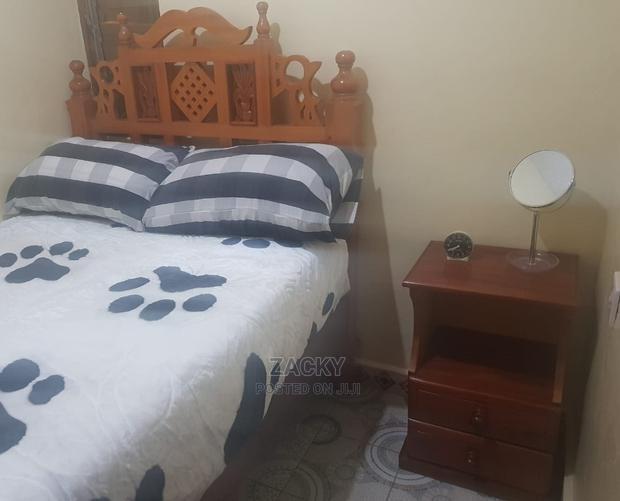 Furnished Studio Apartment in Adams Arcade Posta, Woodley Estate