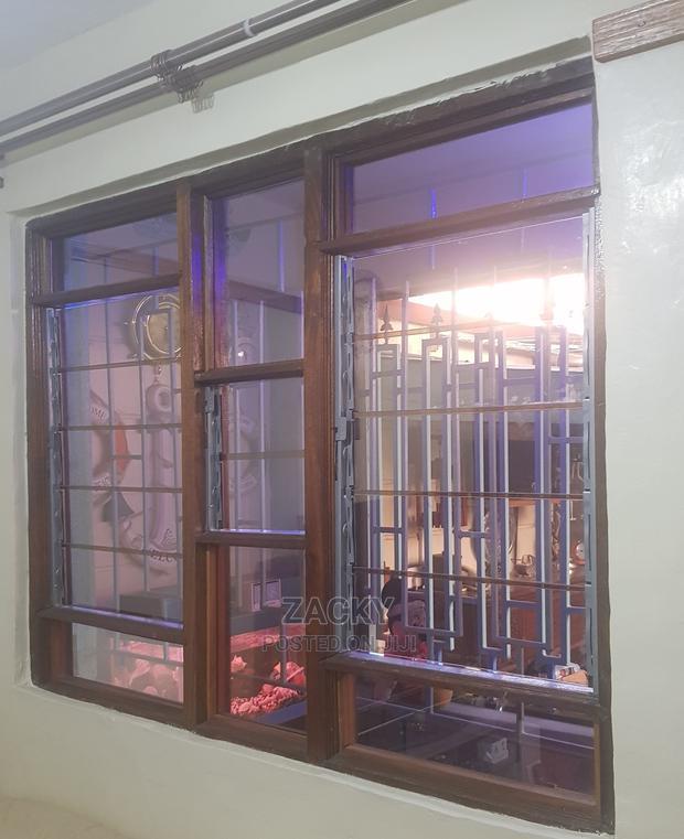 1bdrm Apartment in Ole-Odume Kilimani, Hurlingham for rent