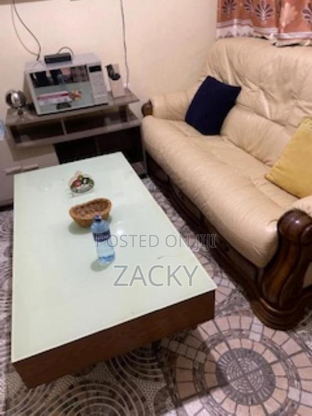 Furnished 1bdrm House in Kilimani, Riara Rd, Hurlingham for rent