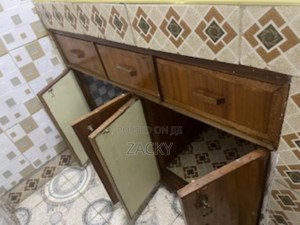 Furnished Studio Apartment in Riara Ole Odume Road, Hurlingham
