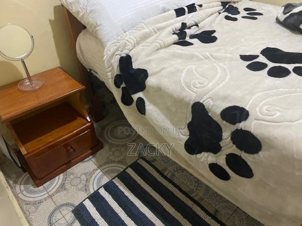 Furnished Studio Apartment in Ngong Road, Posta, Woodley Estate