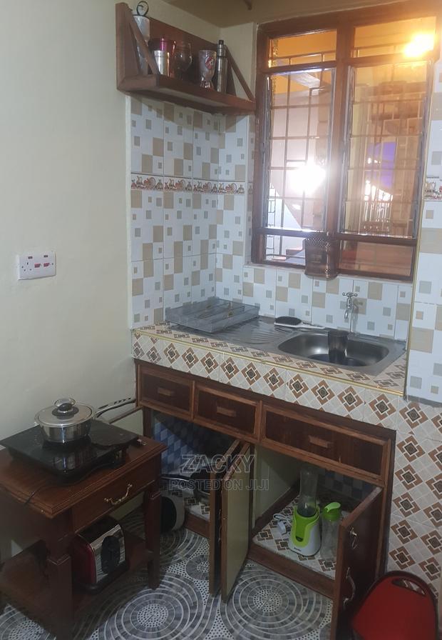 Furnished 1bdrm Apartment in Riara Road, Junction, Valley Arcade