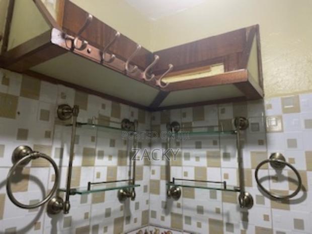 Furnished Studio Apartment in Riara Ole Odume Road, Hurlingham