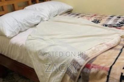 Furnished 1bdrm Bedsitter in Kilimani, Ole Odume, Hurlingham for rent