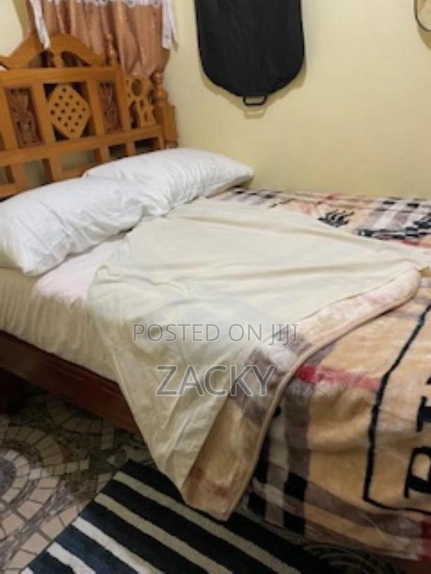 Furnished 1bdrm Bedsitter in Kilimani, Ole Odume, Hurlingham for rent