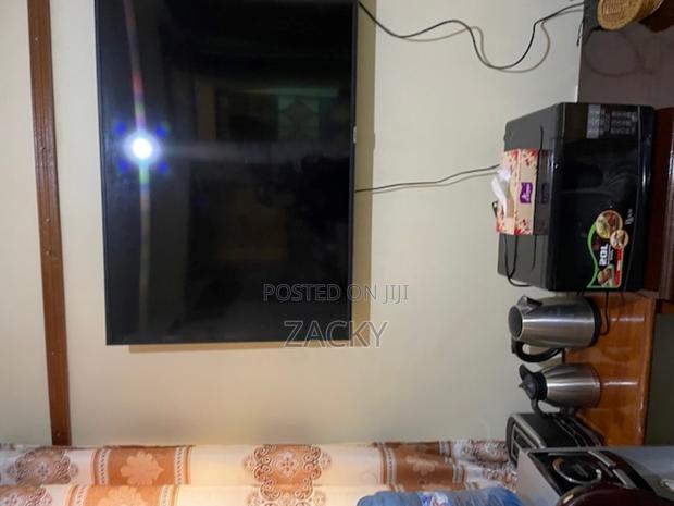 Furnished Mini Flat in Adams, Posta Stage, Jamhuri Estate for rent