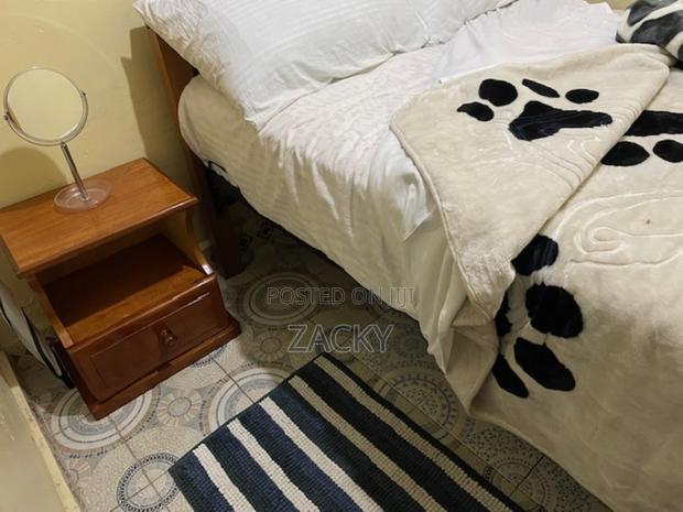 Furnished 1bdrm Bedsitter in Adams Arcade, Posta, Woodley Estate