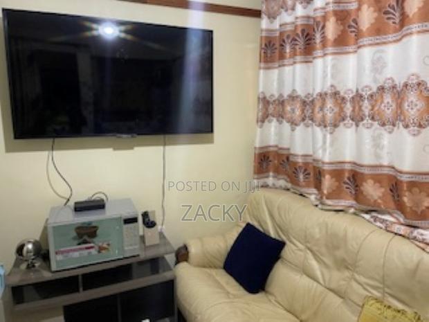 Furnished 1bdrm Bedsitter in Kilimani, Ole Odume, Hurlingham for rent