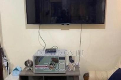 Furnished 1bdrm Apartment in Posta Stage, Adams, Jamhuri Estate