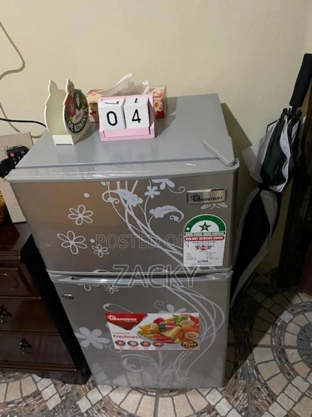 Furnished Mini Flat in Junction, Riara Rd, Valley Arcade for rent