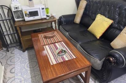 Furnished 1bdrm House in Kilimani, Riara Road, Hurlingham for rent