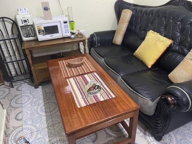 Furnished 1bdrm House in Kilimani, Riara Road, Hurlingham for rent