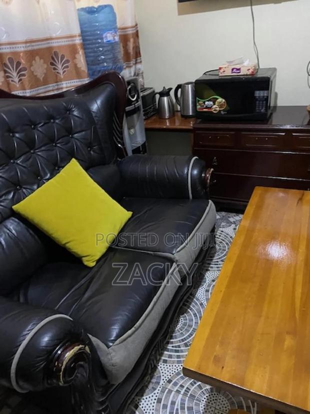 Furnished 1bdrm Apartment in Adams Arcade, Posta, Woodley Estate