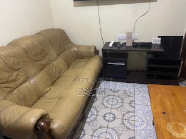 Furnished Mini Flat in Kilimani, Ole Odume, Hurlingham for rent