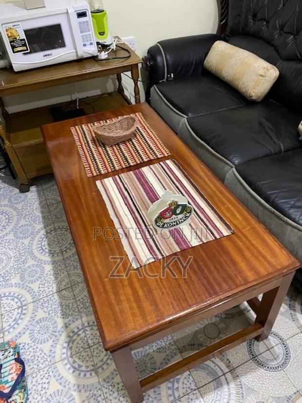 Furnished Mini Flat in Kilimani Area, Riara, Hurlingham for rent