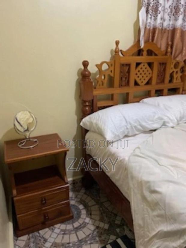 Furnished Studio Apartment in Kilimani, Riara Rd, Hurlingham for rent