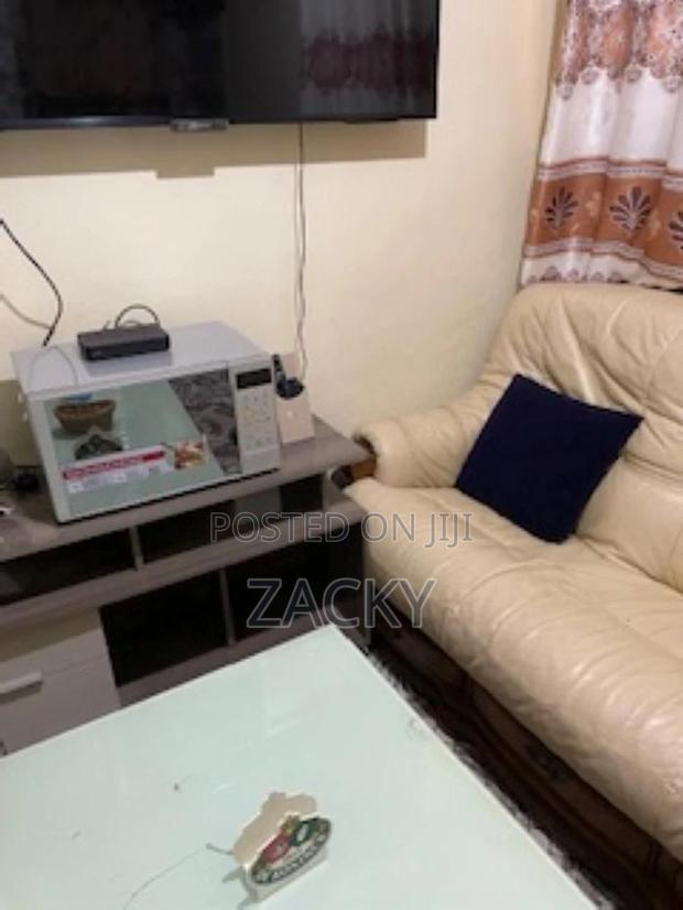 Furnished Mini Flat in Kilimani Rd, Riara, Hurlingham for rent