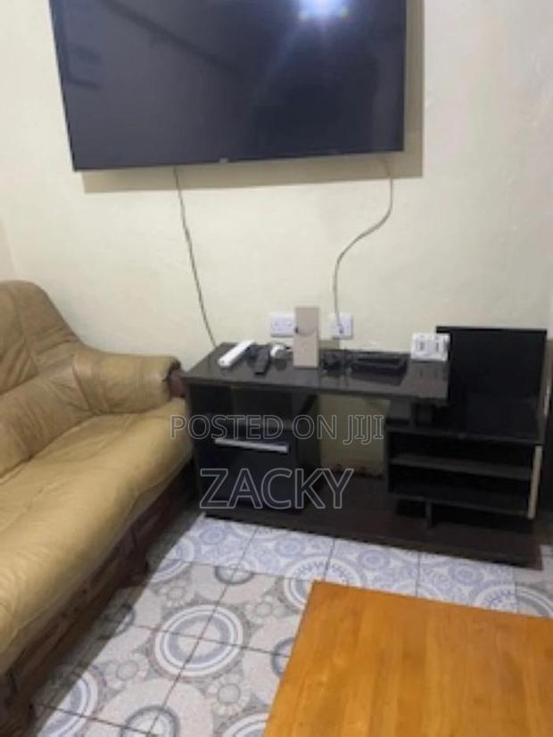 Furnished 1bdrm House in Kilimani, Riara Rd, Hurlingham for rent