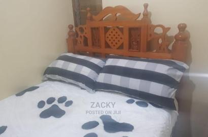 Furnished Mini Flat in Kilimani Riara Rd, Hurlingham for rent