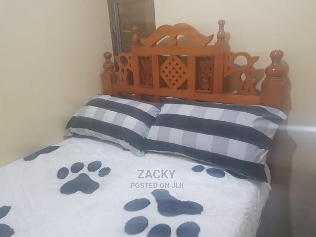 Furnished Mini Flat in Kilimani Riara Rd, Hurlingham for rent