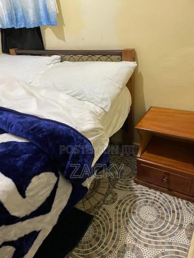 Furnished 1bdrm Bedsitter in Kilimani, Ole Odume, Hurlingham for rent