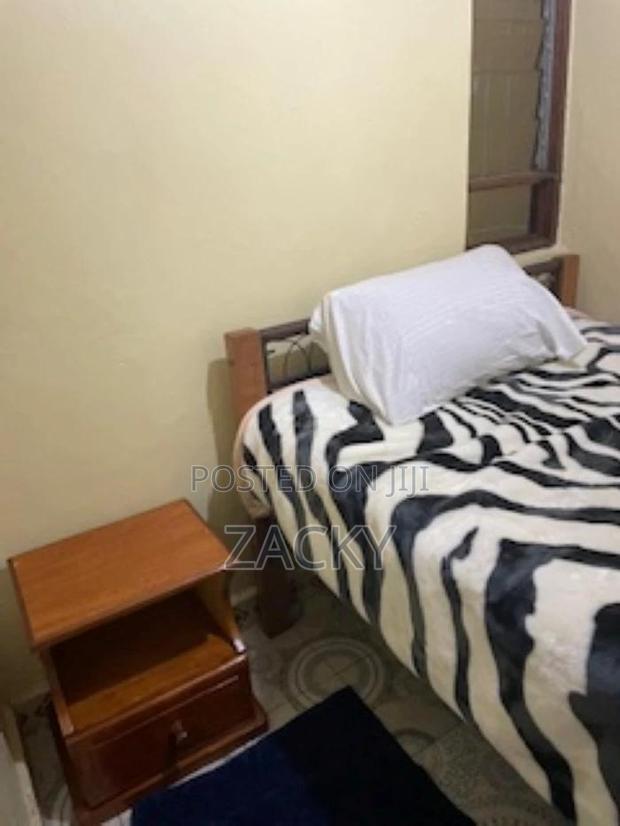 Furnished 1bdrm Apartment in Riara Rd, Ole Odume, Hurlingham for rent