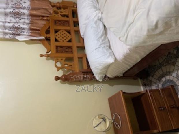 Furnished 1bdrm House in Kilimani, Riara Rd, Hurlingham for rent