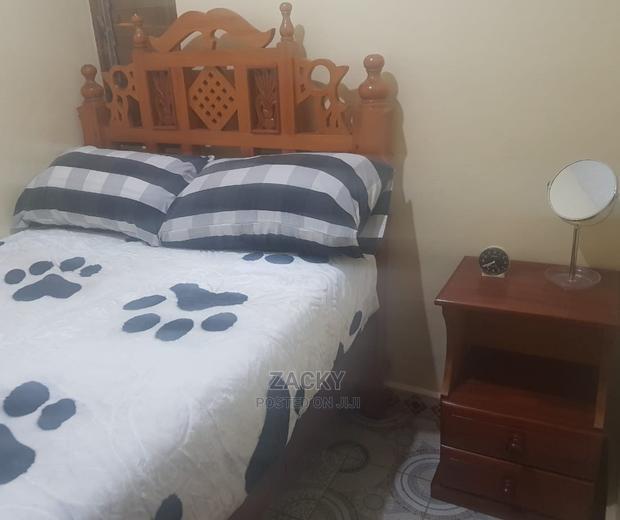 Furnished 1bdrm Bedsitter in Riara Kilimani, Hurlingham for rent