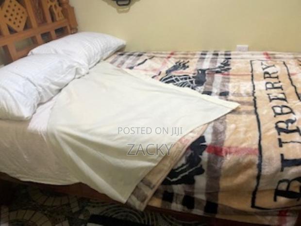 Furnished 1bdrm Apartment in Riara, Ole Odume Rd, Hurlingham for rent