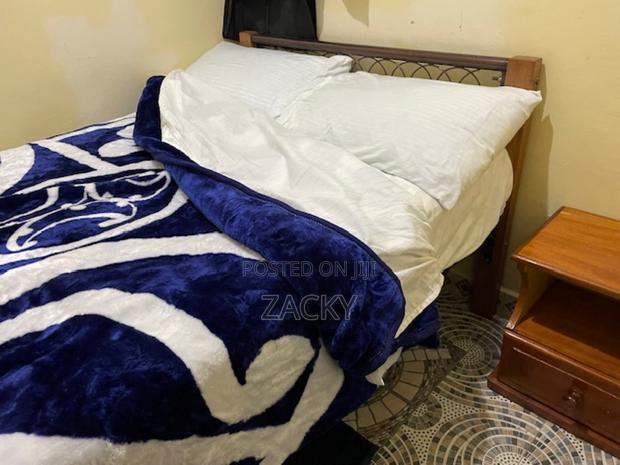 Furnished Studio Apartment in Junction, Riara Road, Valley Arcade