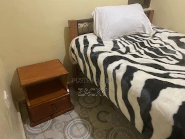 1bdrm Apartment in Ole-Odume Kilimani, Hurlingham for rent