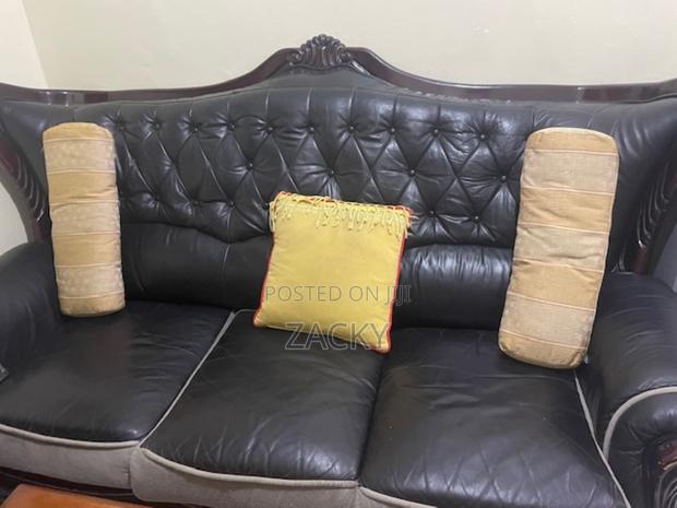 Furnished Studio Apartment in Junction, Riara Road, Valley Arcade
