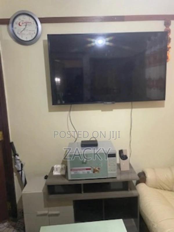 Furnished 1bdrm House in Ole Odume, Riara Rd, Hurlingham for rent