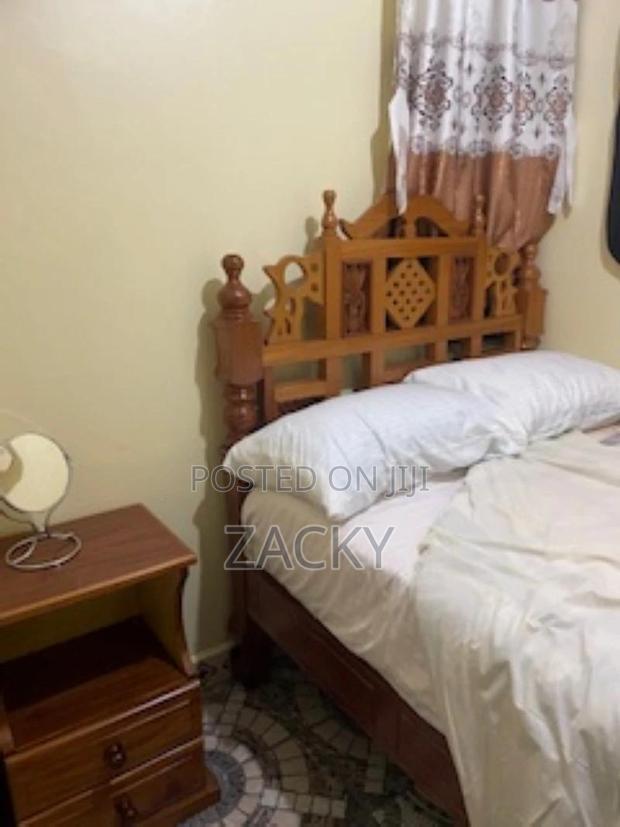 Furnished Studio Apartment in Ole Odume Rd, Riara, Hurlingham for rent