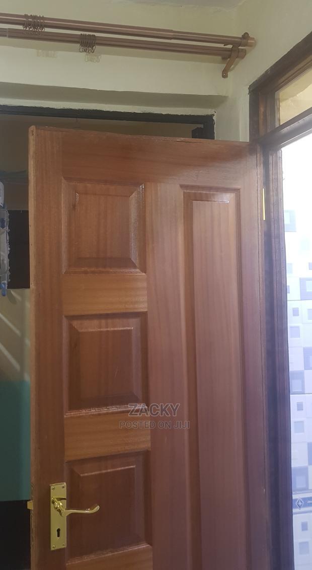1bdrm Apartment in Ole-Odume Kilimani, Hurlingham for rent