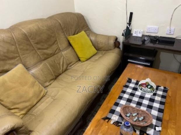 Furnished 1bdrm House in Riara Rd, Ole Odume, Hurlingham for rent