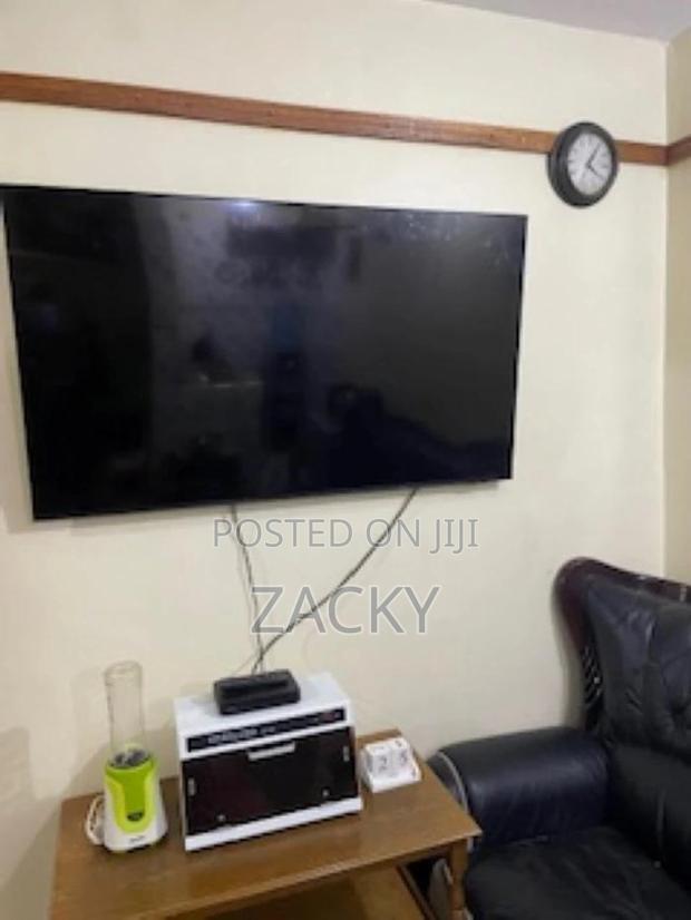Furnished Mini Flat in Riara, Ole Odume Rd, Hurlingham for rent