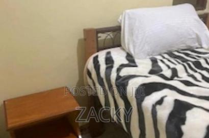 Furnished Studio Apartment in Riara Ole Odume Road, Hurlingham