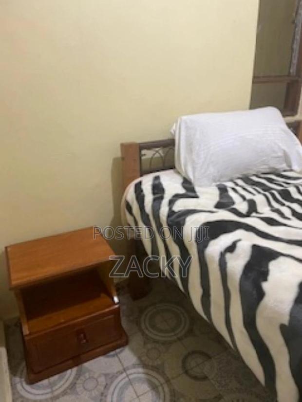 Furnished Studio Apartment in Riara Ole Odume Road, Hurlingham