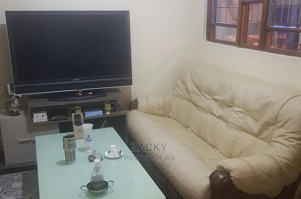 Furnished Studio Apartment in Adams Arcade Posta, Woodley Estate